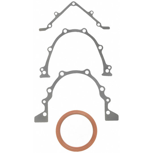 BS 40384 Engine Crankshaft Seal Kit Felpro