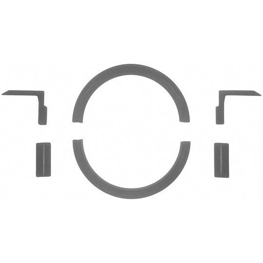 BS 40489 Engine Crankshaft Seal Kit Felpro
