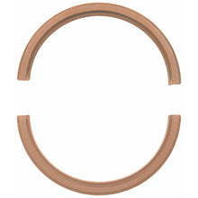 Load image into Gallery viewer, BS 40529 Engine Crankshaft Seal Kit Felpro