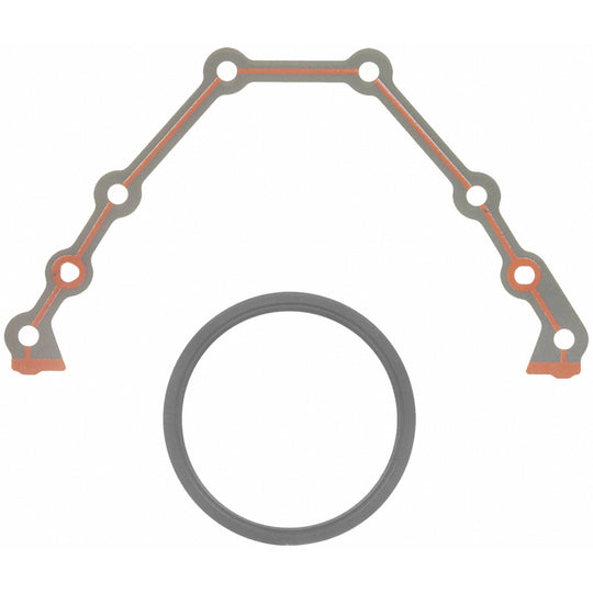 BS 40591 Engine Crankshaft Seal Kit Felpro