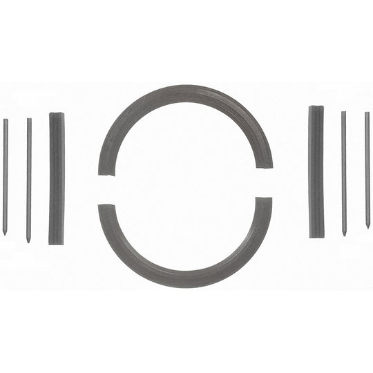 BS 40613 Engine Crankshaft Seal Kit Felpro