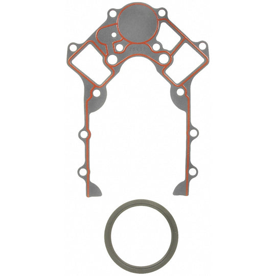 BS 40621-1 Engine Crankshaft Seal Kit Felpro
