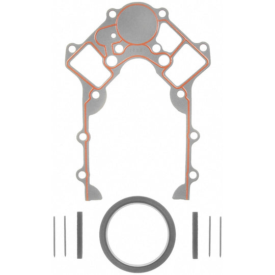 BS 40649 Engine Crankshaft Seal Kit Felpro