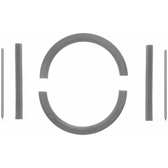 BS 6141 Engine Crankshaft Seal Kit Felpro