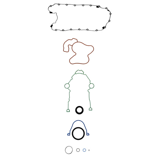 CS 26284-2 Engine Conversion Gasket Set Felpro