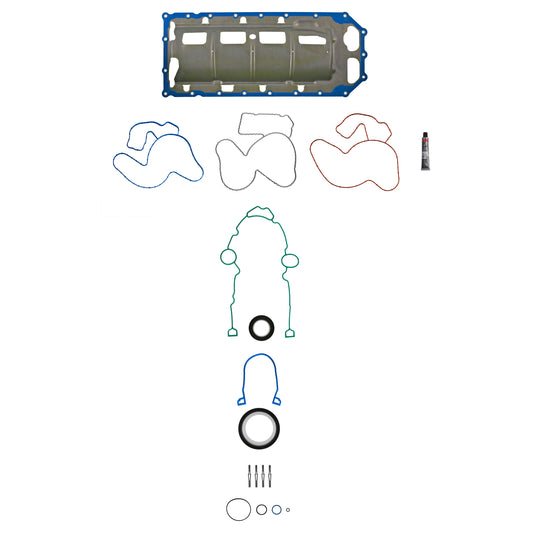 CS 26284 Engine Conversion Gasket Set Felpro