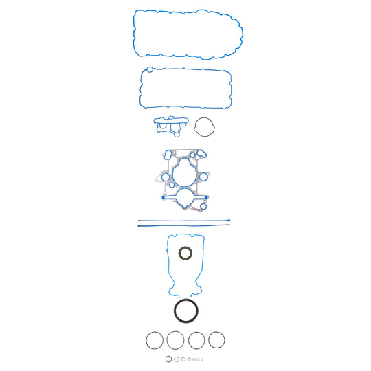 CS 26374 Engine Conversion Gasket Set Felpro
