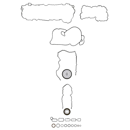 CS 26661 Engine Conversion Gasket Set Felpro
