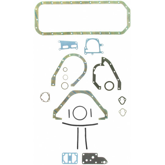 CS 7799 Engine Conversion Gasket Set Felpro
