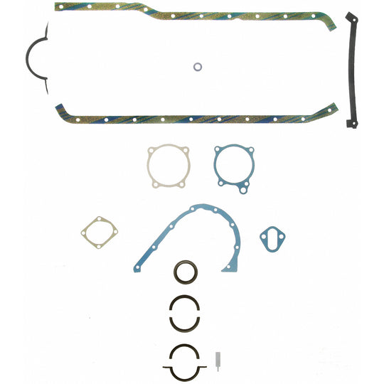 CS 8006-2 Engine Conversion Gasket Set Felpro