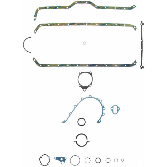 CS 8169-2 Engine Conversion Gasket Set Felpro