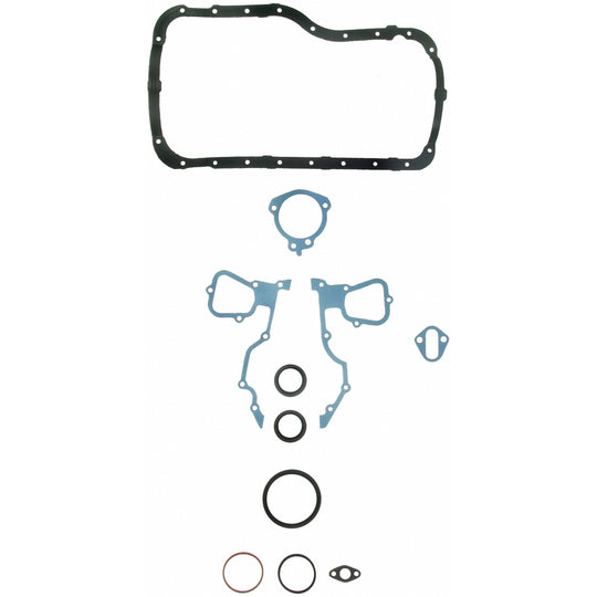 CS 8471-4 Engine Conversion Gasket Set Felpro