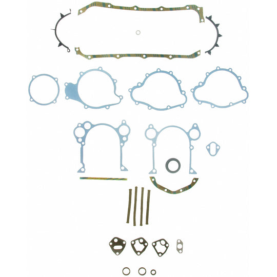 CS 8518-1 Engine Conversion Gasket Set Felpro