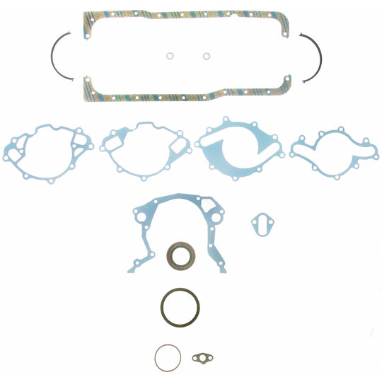 CS 8548-2 Engine Conversion Gasket Set Felpro