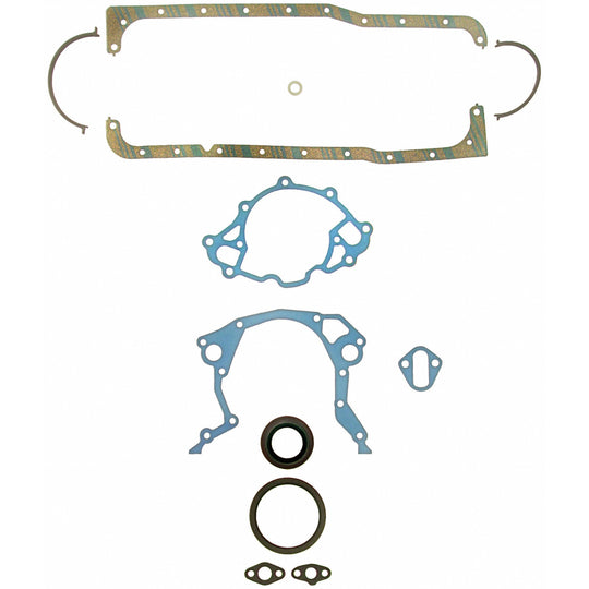 CS 8548-3 Engine Conversion Gasket Set Felpro