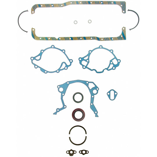 CS 8548-4 Engine Conversion Gasket Set Felpro