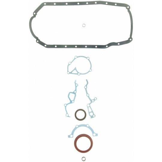 CS 8621 Engine Conversion Gasket Set Felpro