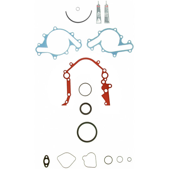 CS 8857-6 Engine Conversion Gasket Set Felpro