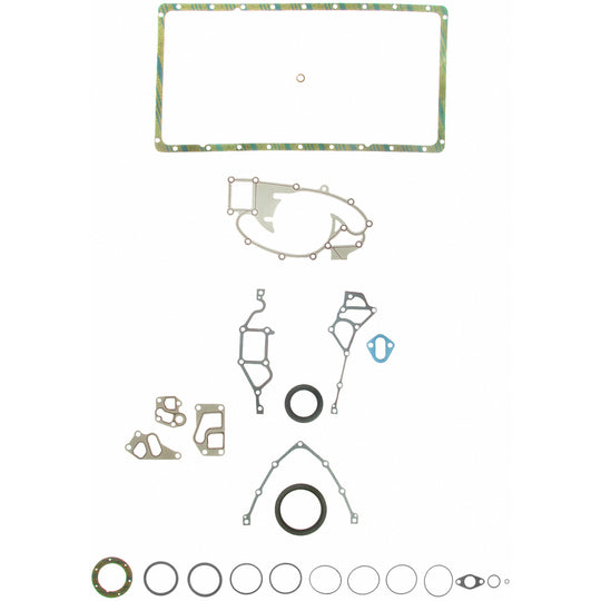 CS 8891 Engine Conversion Gasket Set Felpro