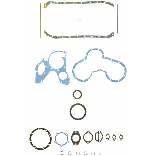 CS 9025 Engine Conversion Gasket Set Felpro