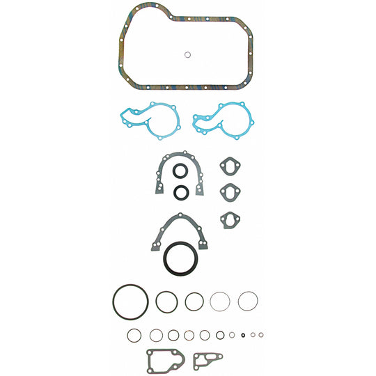 CS 9090 Engine Conversion Gasket Set Felpro