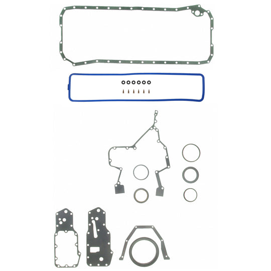 CS 9522 Engine Conversion Gasket Set Felpro