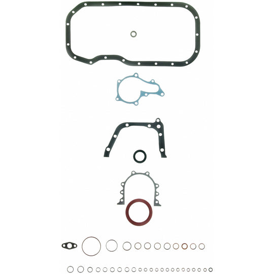 CS 9604 Engine Conversion Gasket Set Felpro