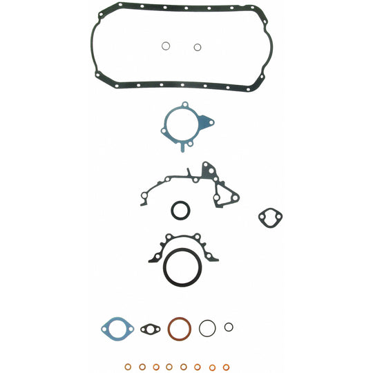 CS 9691-2 Engine Conversion Gasket Set Felpro