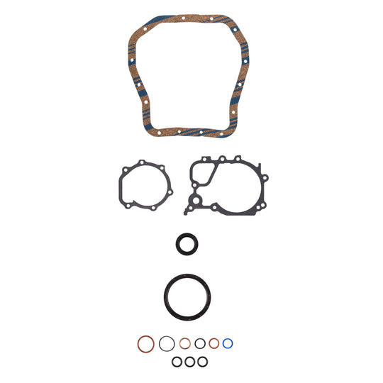 CS 9854 Engine Conversion Gasket Set Felpro
