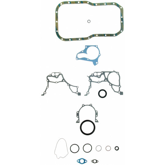 CS 9861 Engine Conversion Gasket Set Felpro