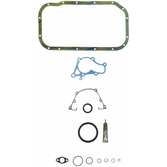 CS 9887 Engine Conversion Gasket Set Felpro