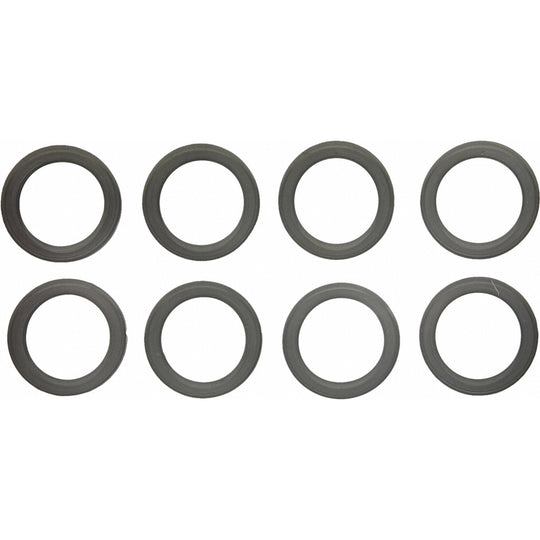 ES 12714 Spark Plug Tube Seal Set Felpro