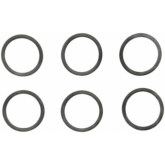 ES 12794 Spark Plug Tube Seal Set Felpro