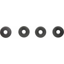 Charger l'image dans la galerie, ES 70355 Engine Valve Cover Grommet Set Felpro