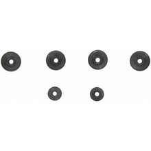Load image into Gallery viewer, ES 70362 Engine Valve Cover Grommet Set Felpro