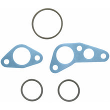 Load image into Gallery viewer, ES 70426 Engine Coolant Crossover Pipe Mounting Set Felpro