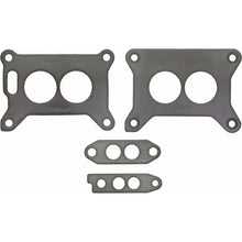 Load image into Gallery viewer, ES 70582 Carburetor Mounting Gasket Set Felpro