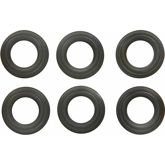 ES 70691 Spark Plug Tube Seal Set Felpro