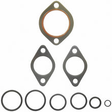 Charger l'image dans la galerie, ES 70717 Engine Coolant Crossover Pipe Mounting Set Felpro