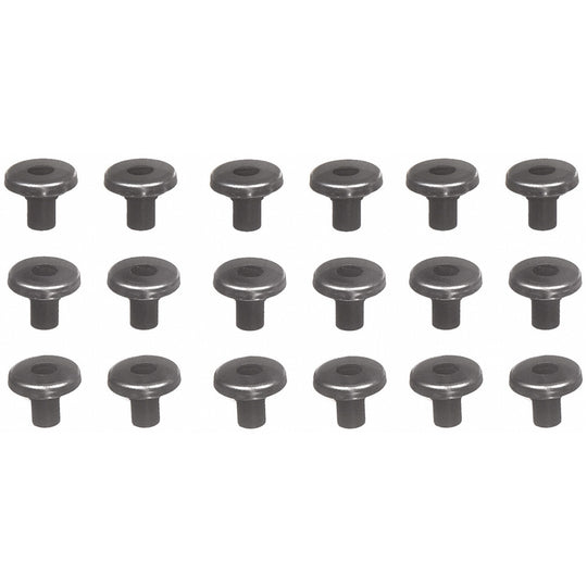 ES 70718 Engine Valve Cover Grommet Set Felpro