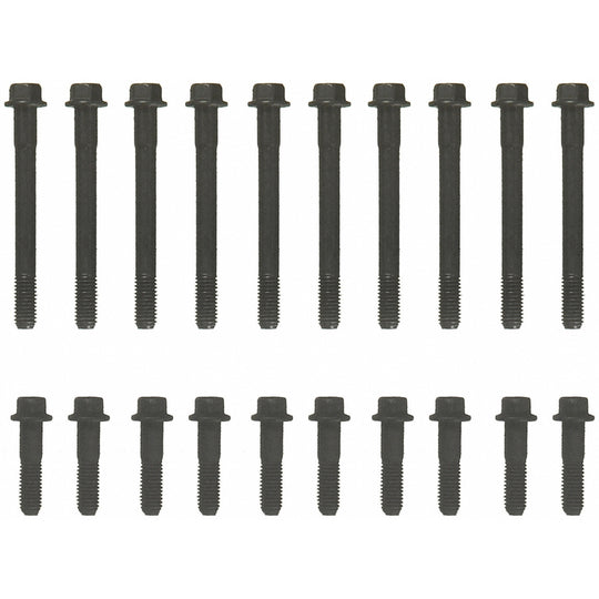 ES 71038-1 Engine Cylinder Head Bolt Set Felpro