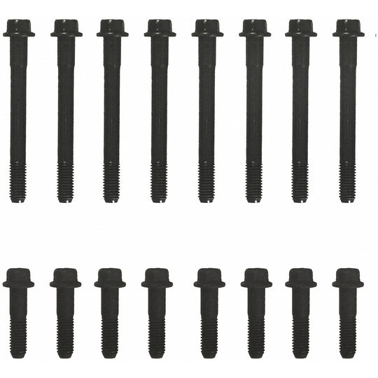 ES 71038 Engine Cylinder Head Bolt Set Felpro