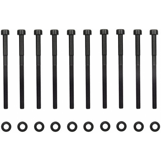 ES 71066 Engine Cylinder Head Bolt Set Felpro