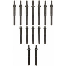 Charger l'image dans la galerie, ES 71102 Engine Cylinder Head Bolt Set Felpro
