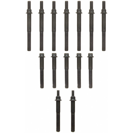 ES 71102 Engine Cylinder Head Bolt Set Felpro