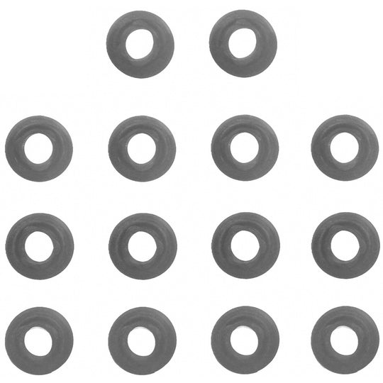 ES 71105 Engine Valve Cover Grommet Set Felpro