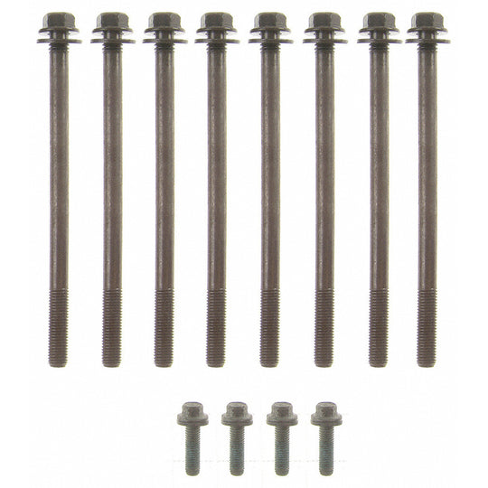 ES 71129-1 Engine Cylinder Head Bolt Set Felpro