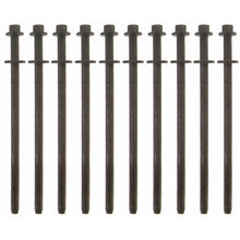 Charger l'image dans la galerie, ES 71173 Engine Cylinder Head Bolt Set Felpro