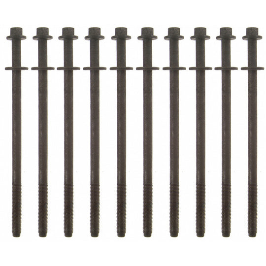ES 71173 Engine Cylinder Head Bolt Set Felpro