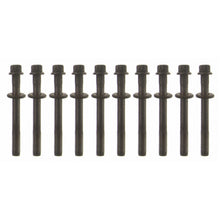 Charger l'image dans la galerie, ES 71177 Engine Cylinder Head Bolt Set Felpro